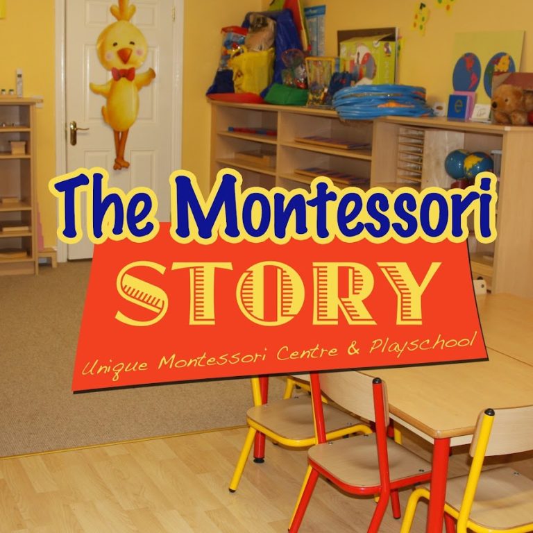 The Montessori Story
