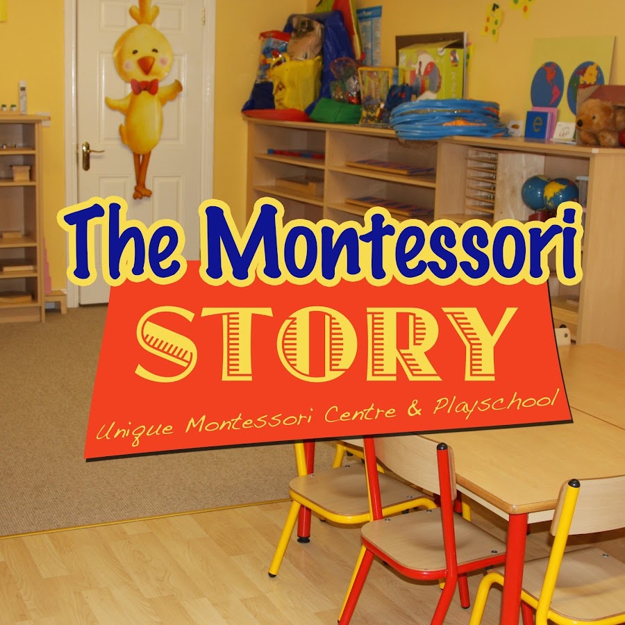 The Montessori Story