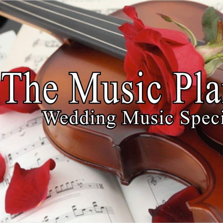 The Music Planners