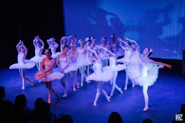 The O’Rourke School of Ballet – Kildare Town