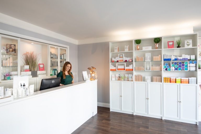 The Park Skin Clinic Newbridge