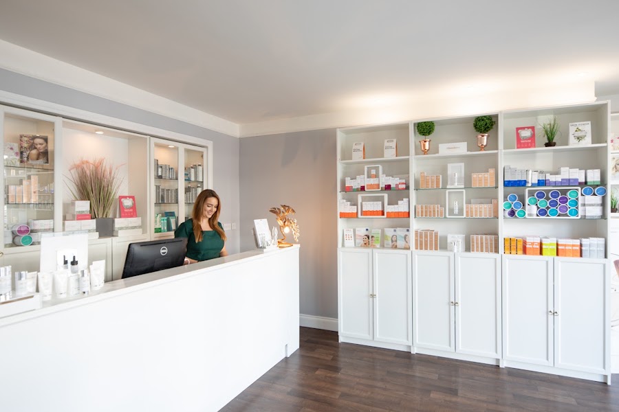The Park Skin Clinic Newbridge