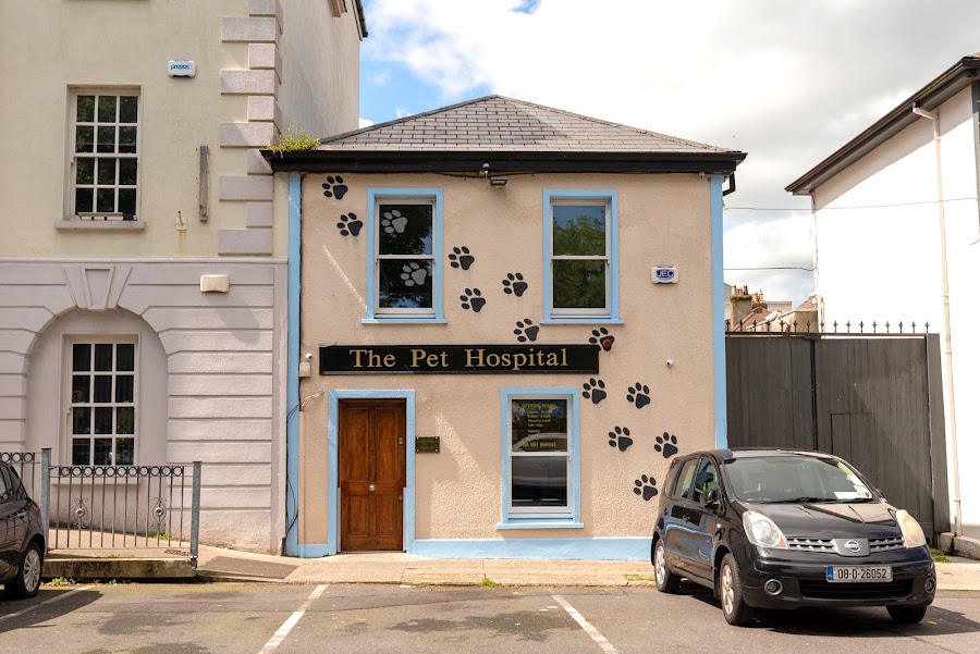 The Pet Hospital