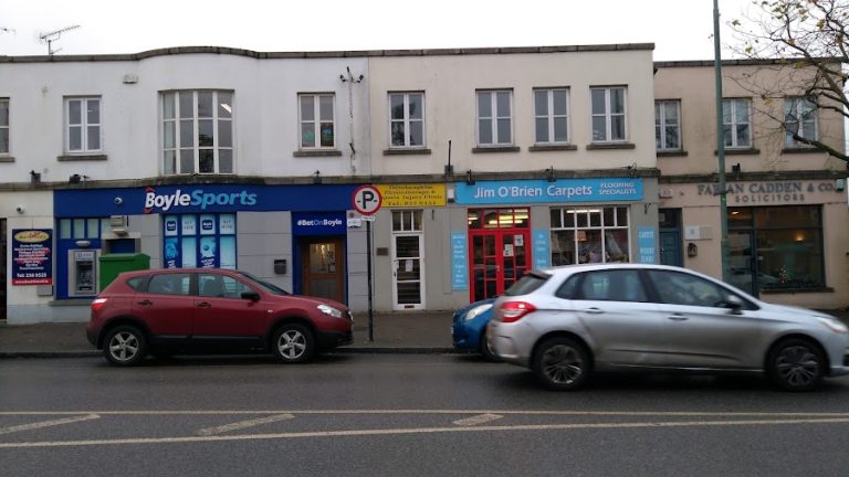 The Physio Studio Dunshaughlin, Co Meath