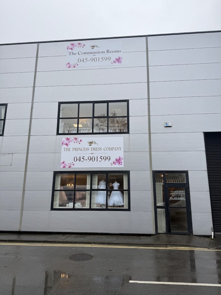 The Princess Dress Company