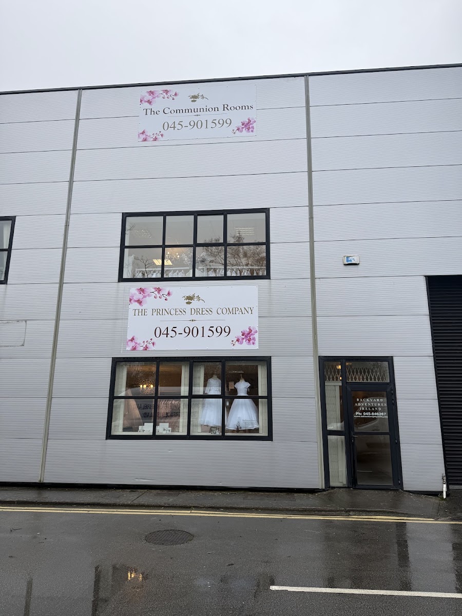 The Princess Dress Company