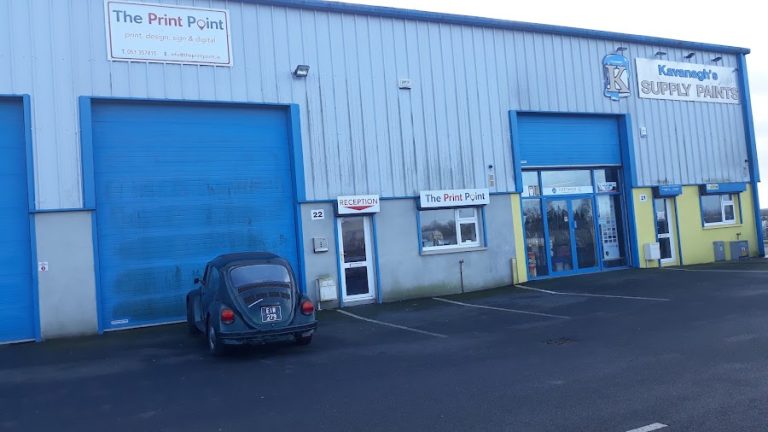 The Print Point Waterford