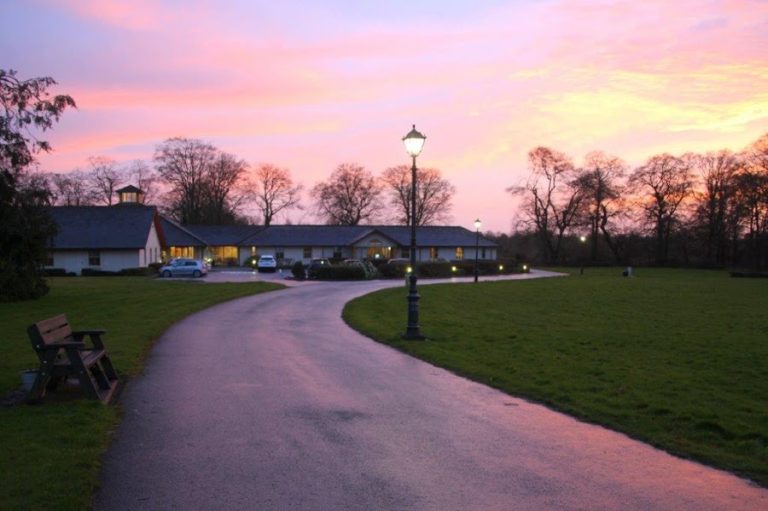 The Residence Ashbourne