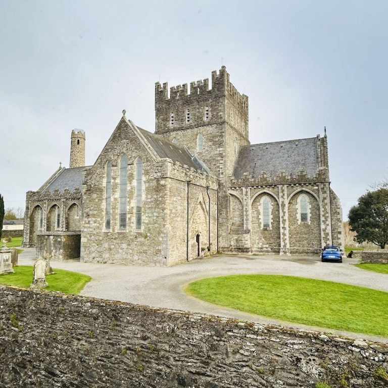 The Rooms at Firecastle