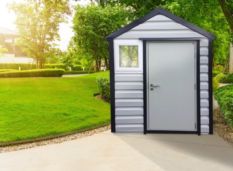 The Shed Company