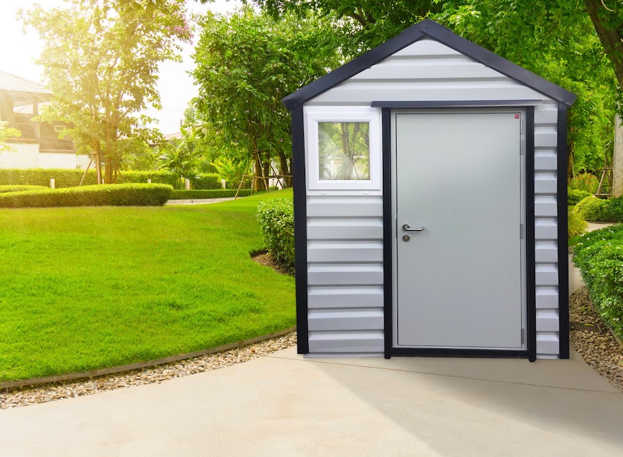 The Shed Company