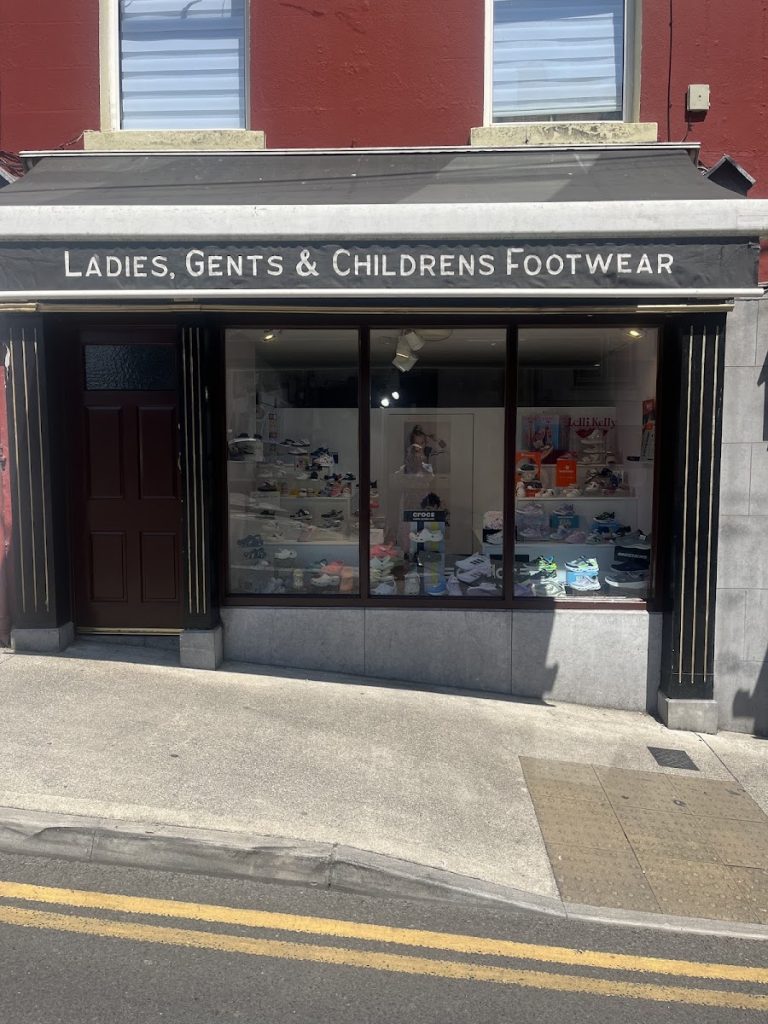 The Shoe Centre