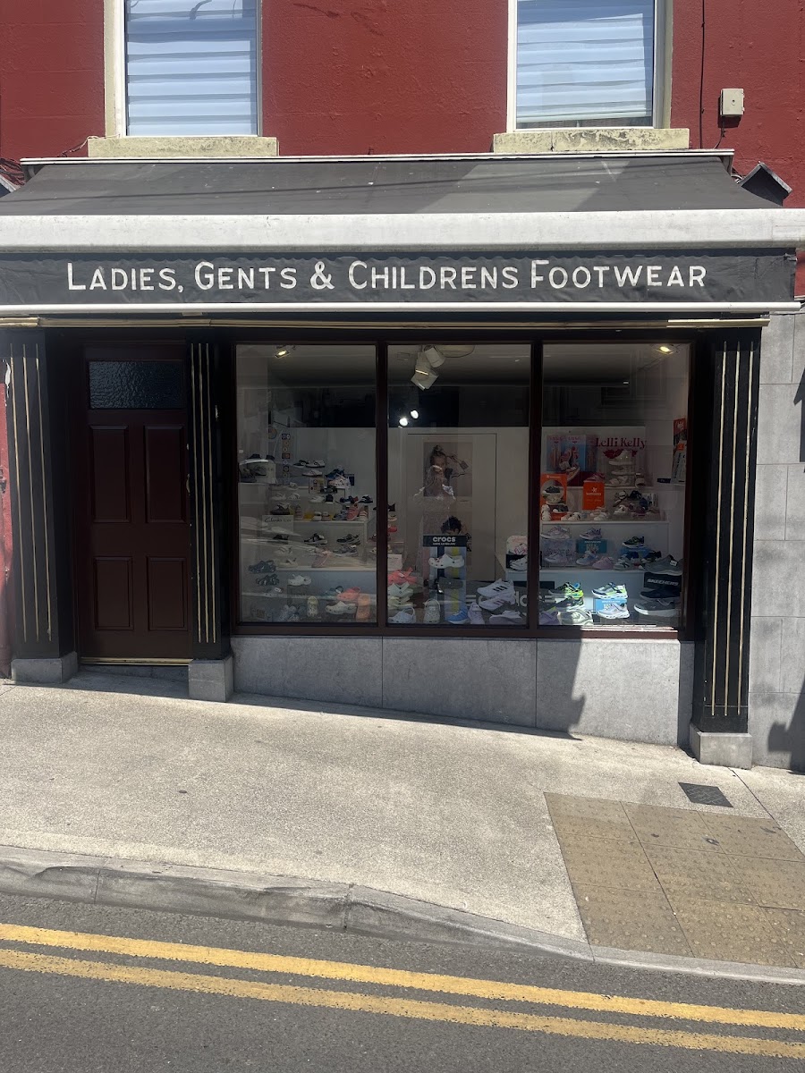 The Shoe Centre