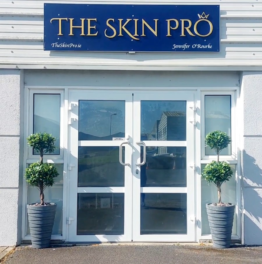The Skin Pro .ie – Jennifer o Rourke