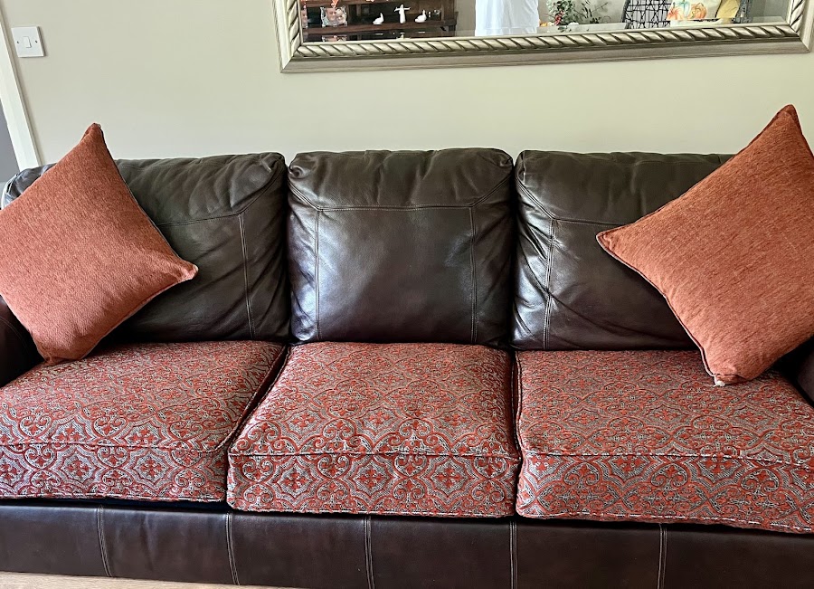 The Sofa Doctor
