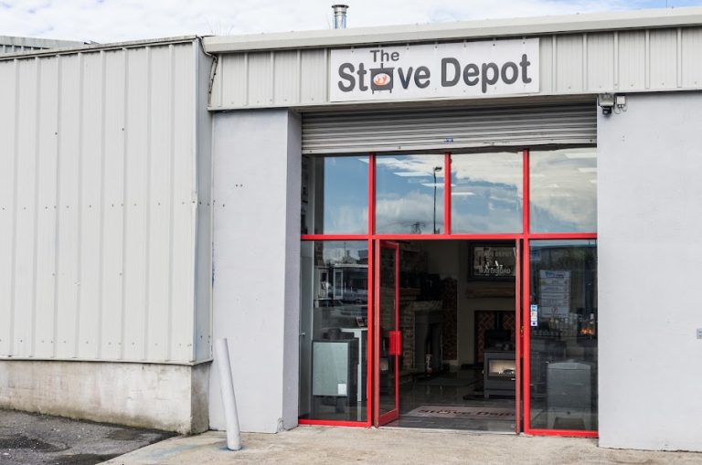 The Stove Depot