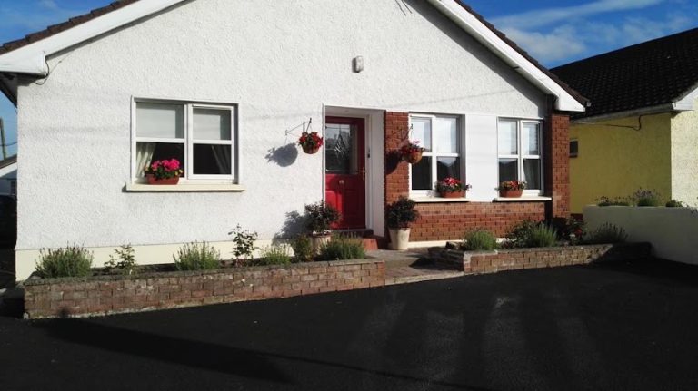 The Vee Guest Accommodation Waterford City