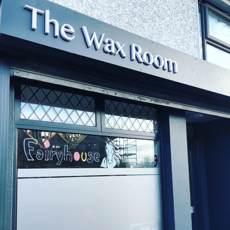 The Wax Room