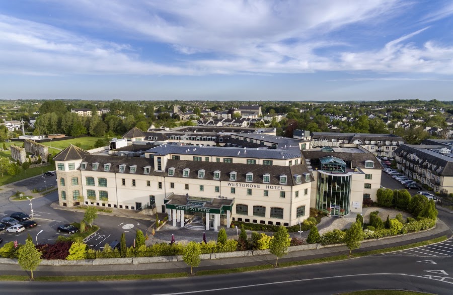 The Westgrove Hotel