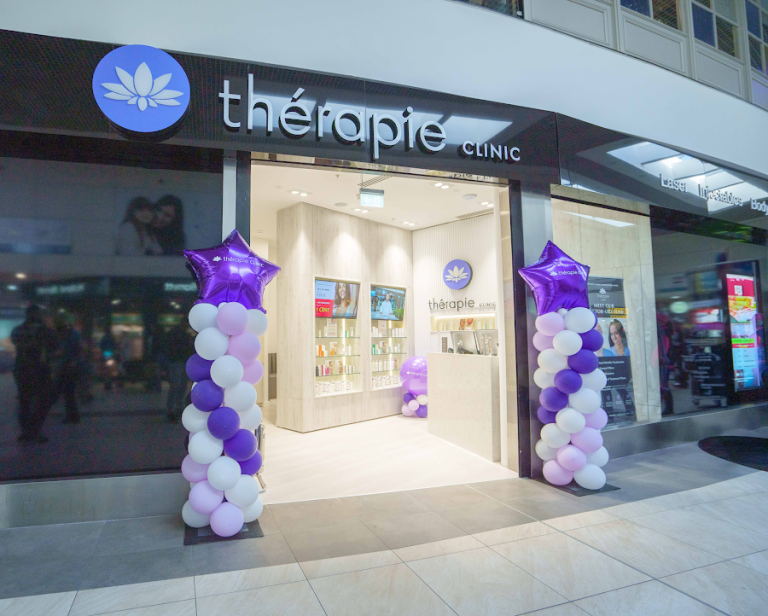 Thérapie Clinic – Navan