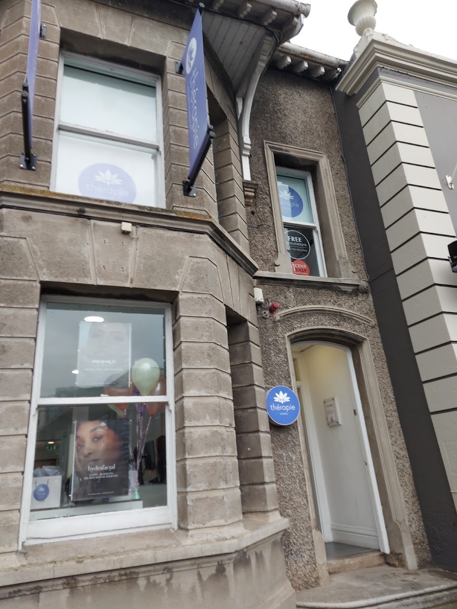 Thérapie Clinic – Newbridge
