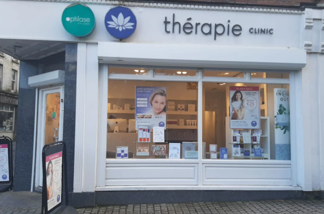 Thérapie Clinic – Waterford