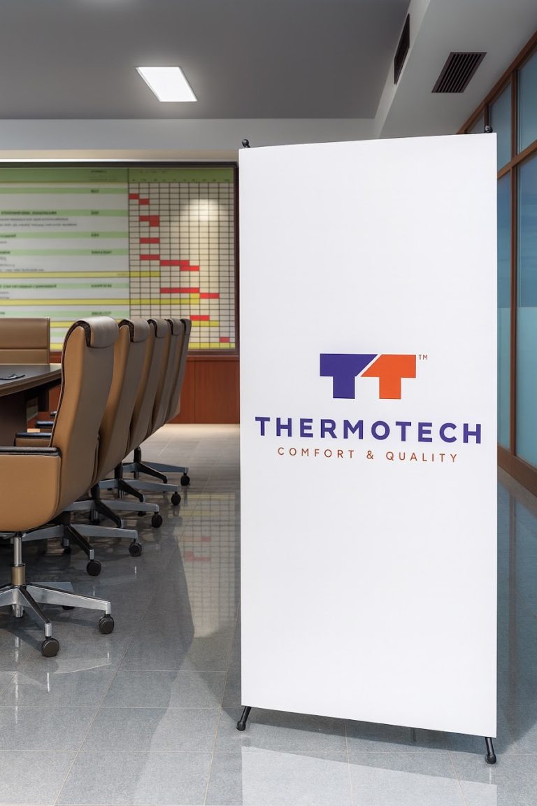 Thermotech Limited Polystyrene Manufacturer