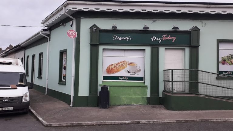 Thomas Fogarty Day-Today & Catering