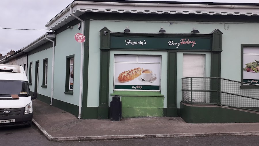Thomas Fogarty Day-Today & Catering
