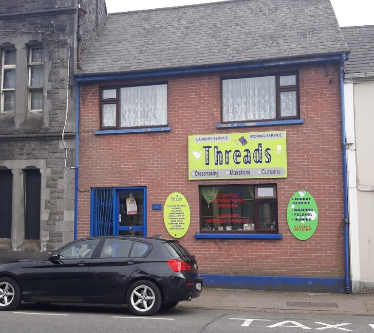 Threads Waterford