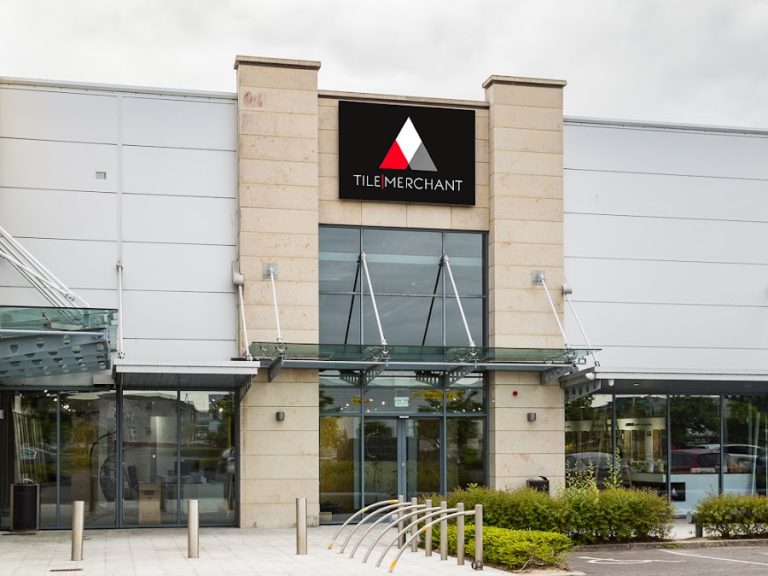 Tile Merchant Ashbourne