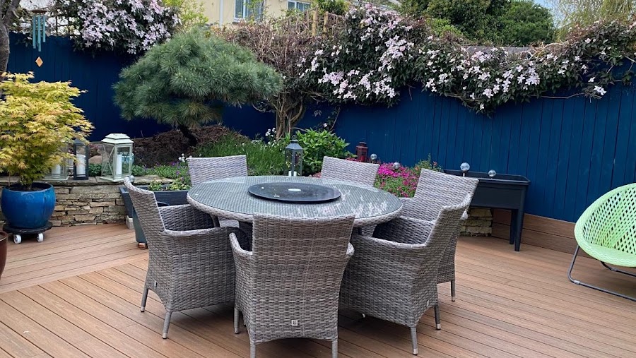 Timberworld Decking Limited