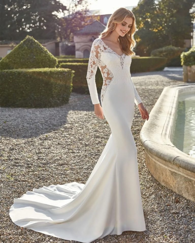 Timeless Bridalwear