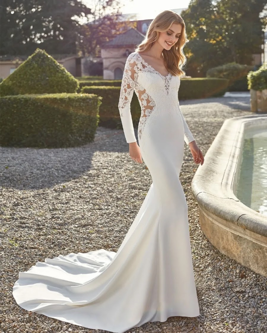 Timeless Bridalwear