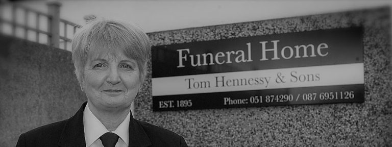 Tom Hennessy & Sons Funeral Directors