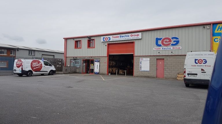 Trade Electric Waterford