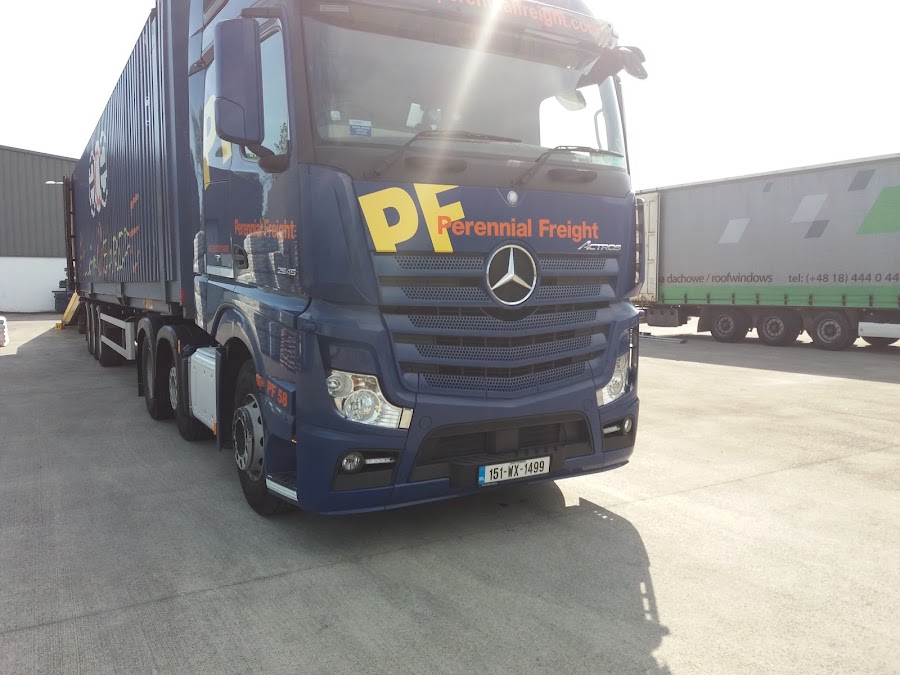 Tradecraft Building Products Ltd