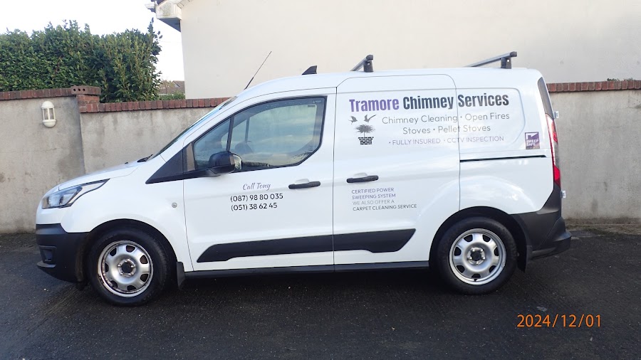 Tramore Chimney Services