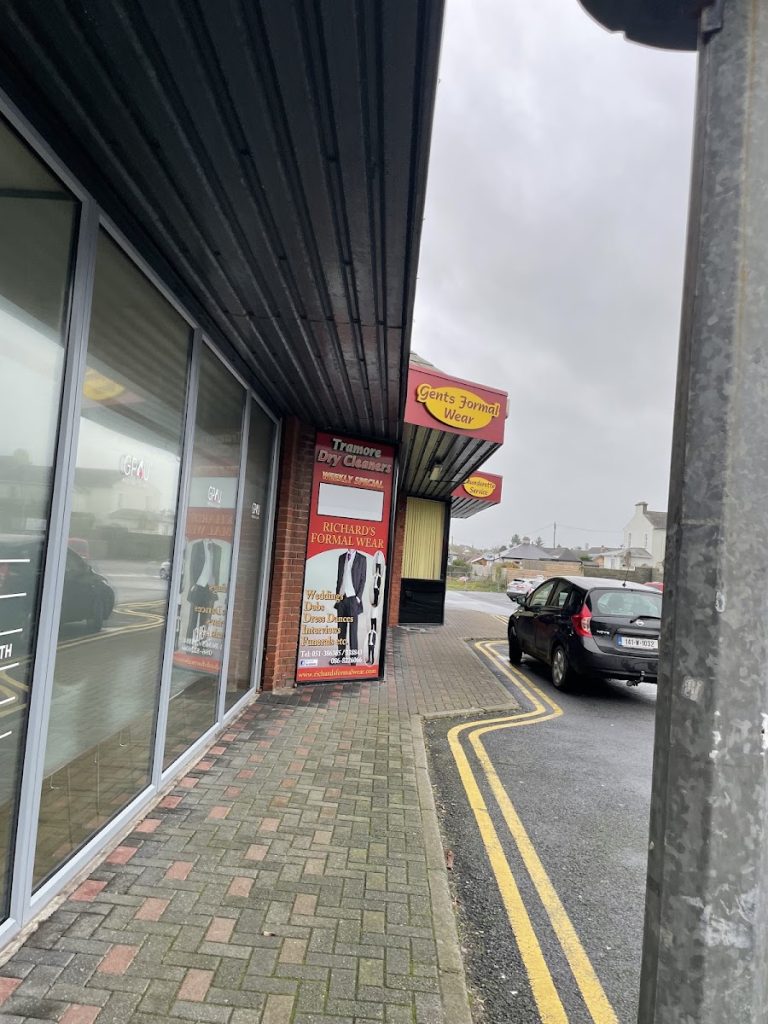Tramore Dry Cleaners