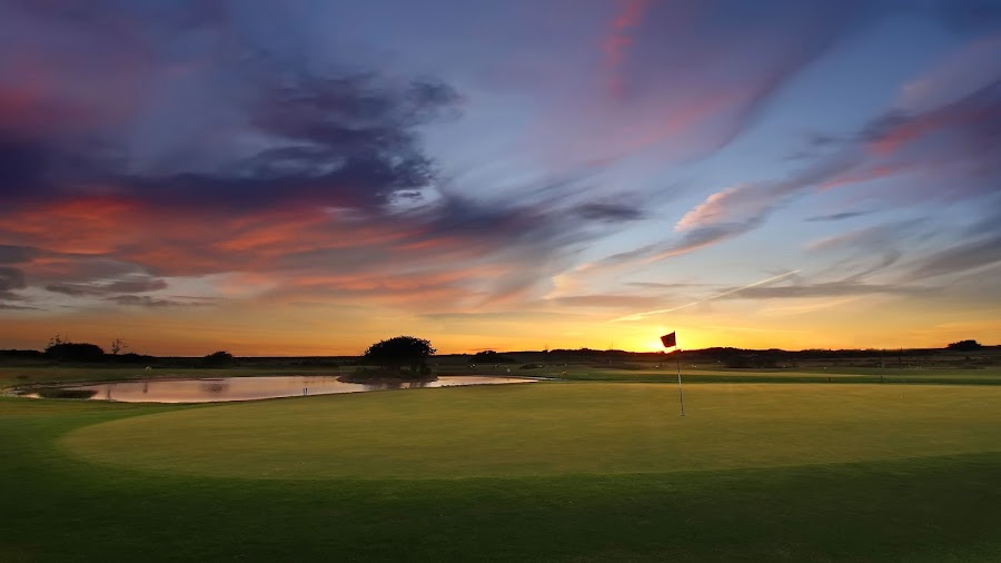 Tramore Golf Club