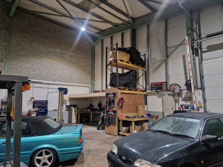 Tramore Service Centre