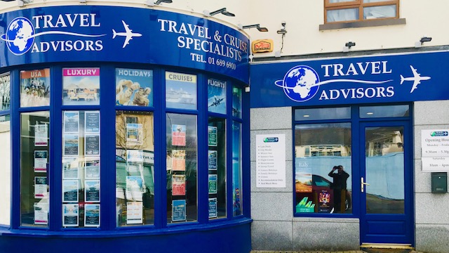 Travel Advisors