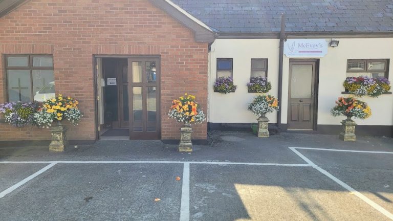 Trim Funeral Directors