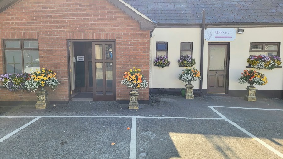 Trim Funeral Directors