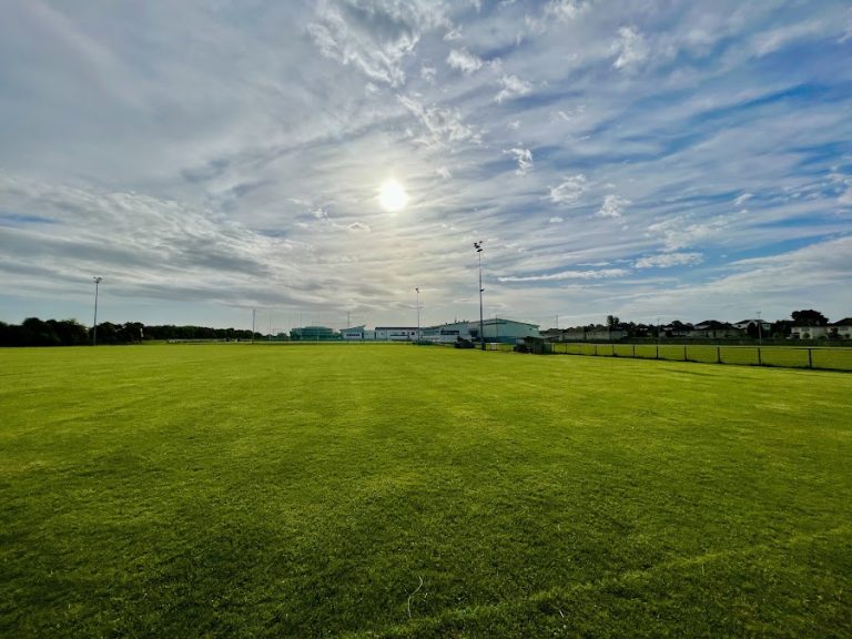Trim GAA