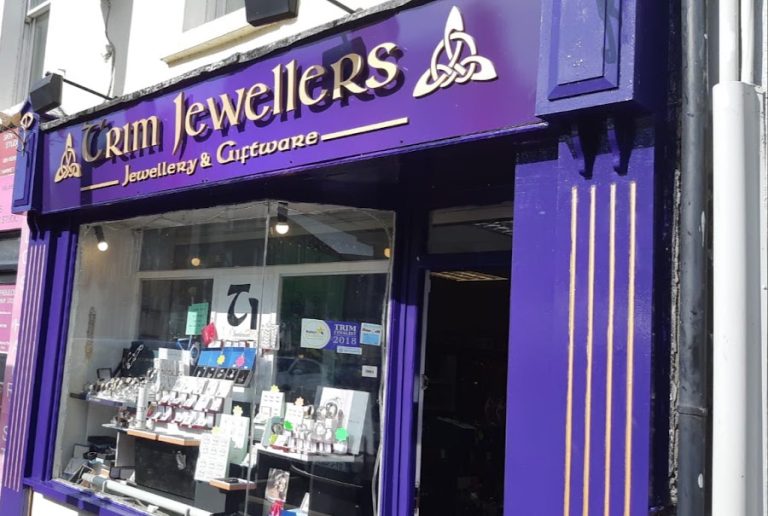 Trim Jewellers