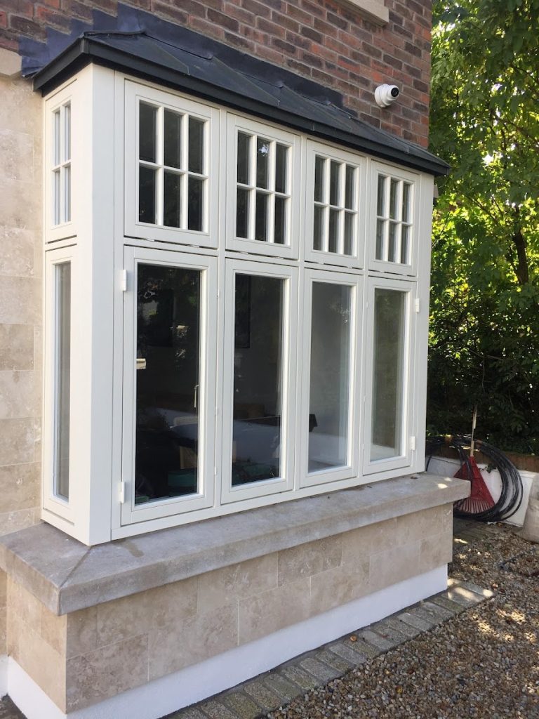 Trim Joinery