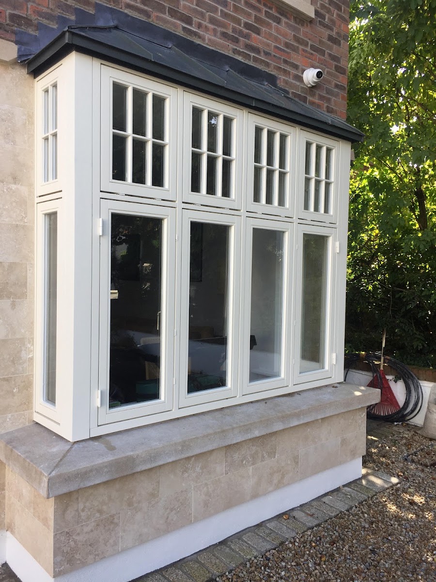 Trim Joinery