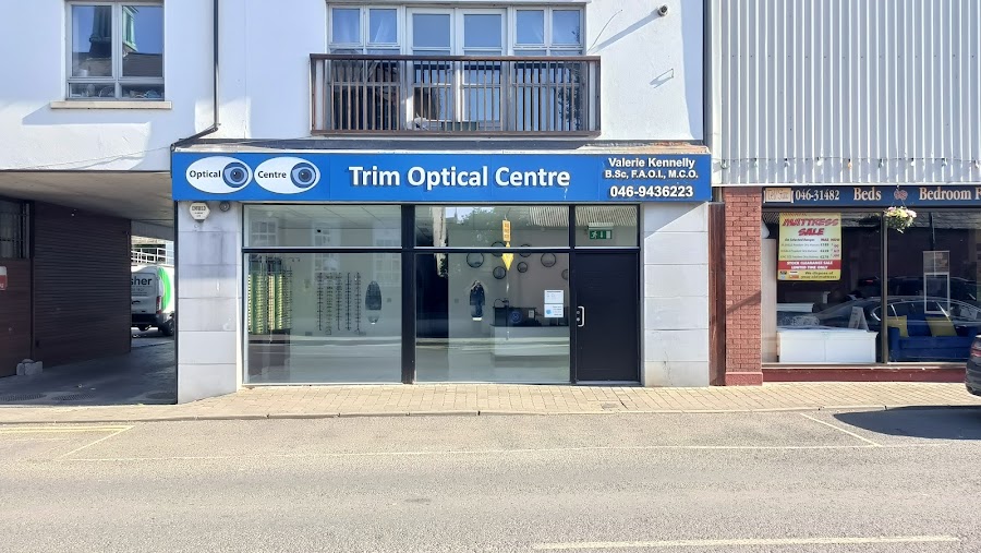 Trim Optical Centre