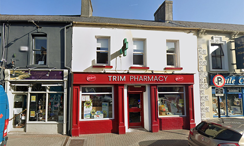 Trim Pharmacy (McGreals)